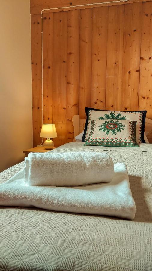 Villa Baranowka - Apartament #8 By Shortstaypoland Ratulow Esterno foto
