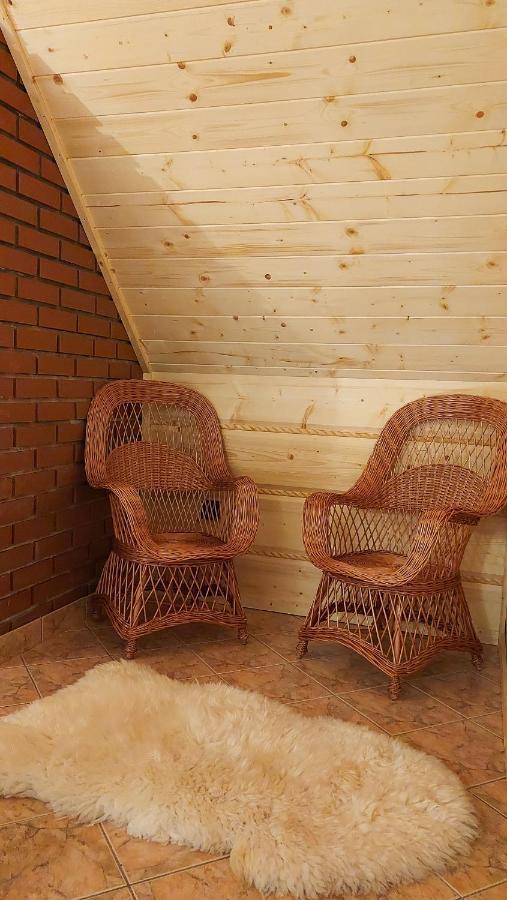 Villa Baranowka - Apartament #8 By Shortstaypoland Ratulow Esterno foto